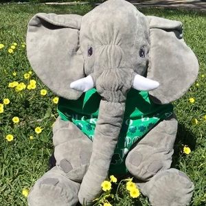 Meet your Posher, Krysty